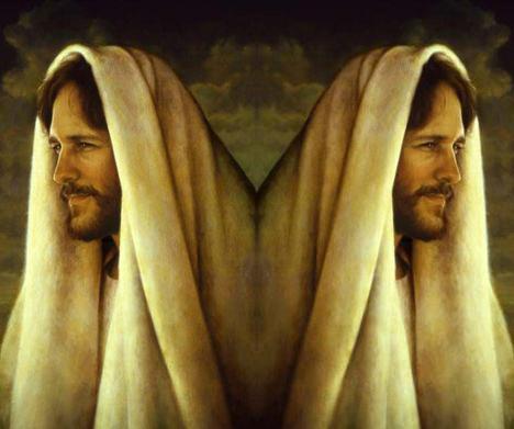 O tom, ako Ježiš bilokoval